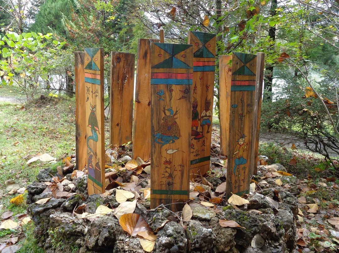 玉柱擎天风景区-玉龙纳西族自治县必去景点