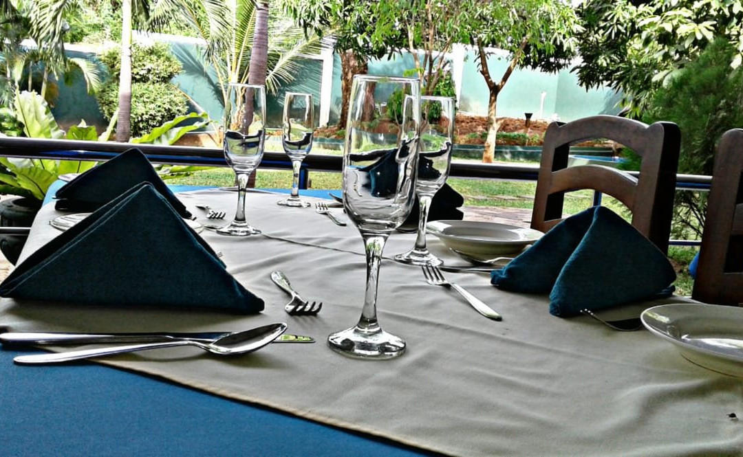 National Holiday Resort主图