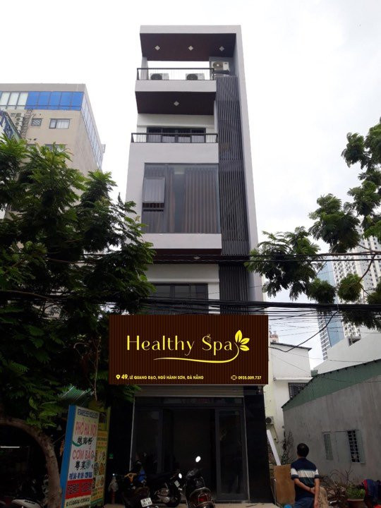 Healthy Spa Da Nang景点图片