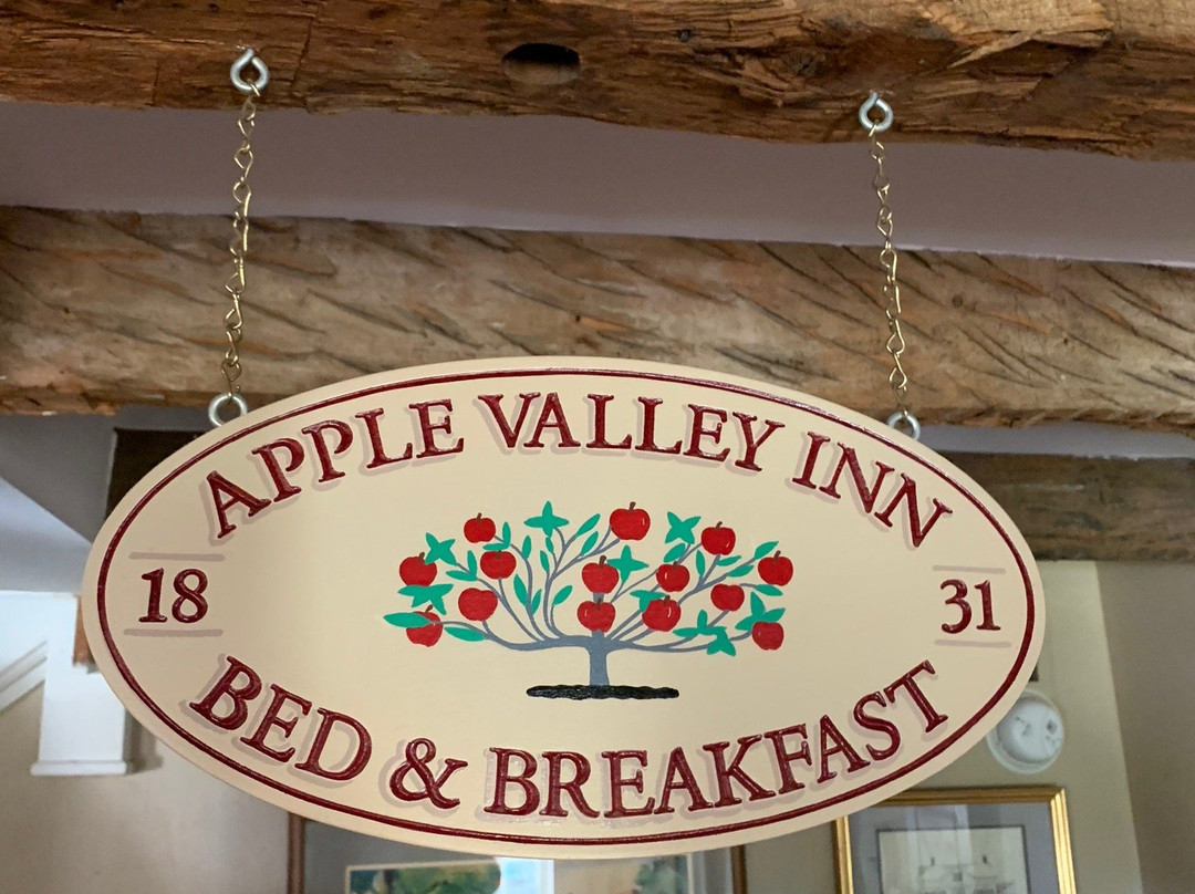 Apple Valley Inn Bed & Breakfast主图