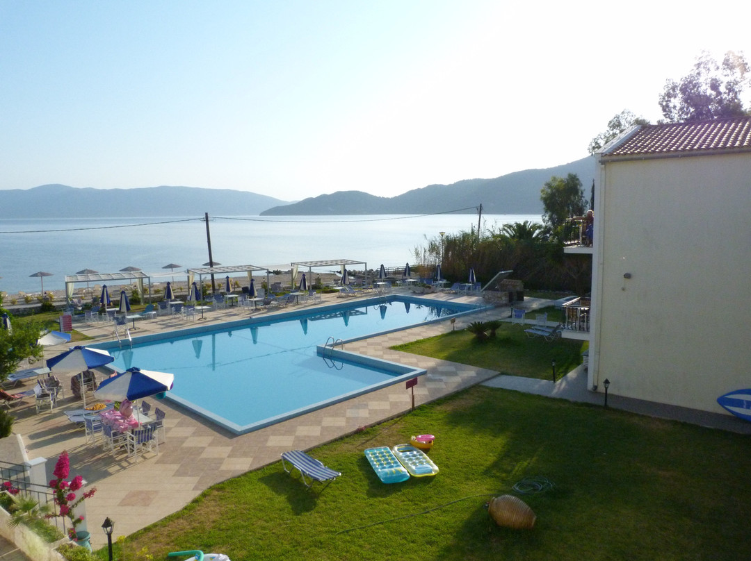 Sami Beach Hotel主图