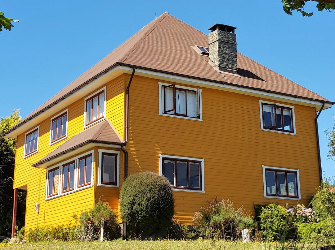 B&B Casa Amancay
