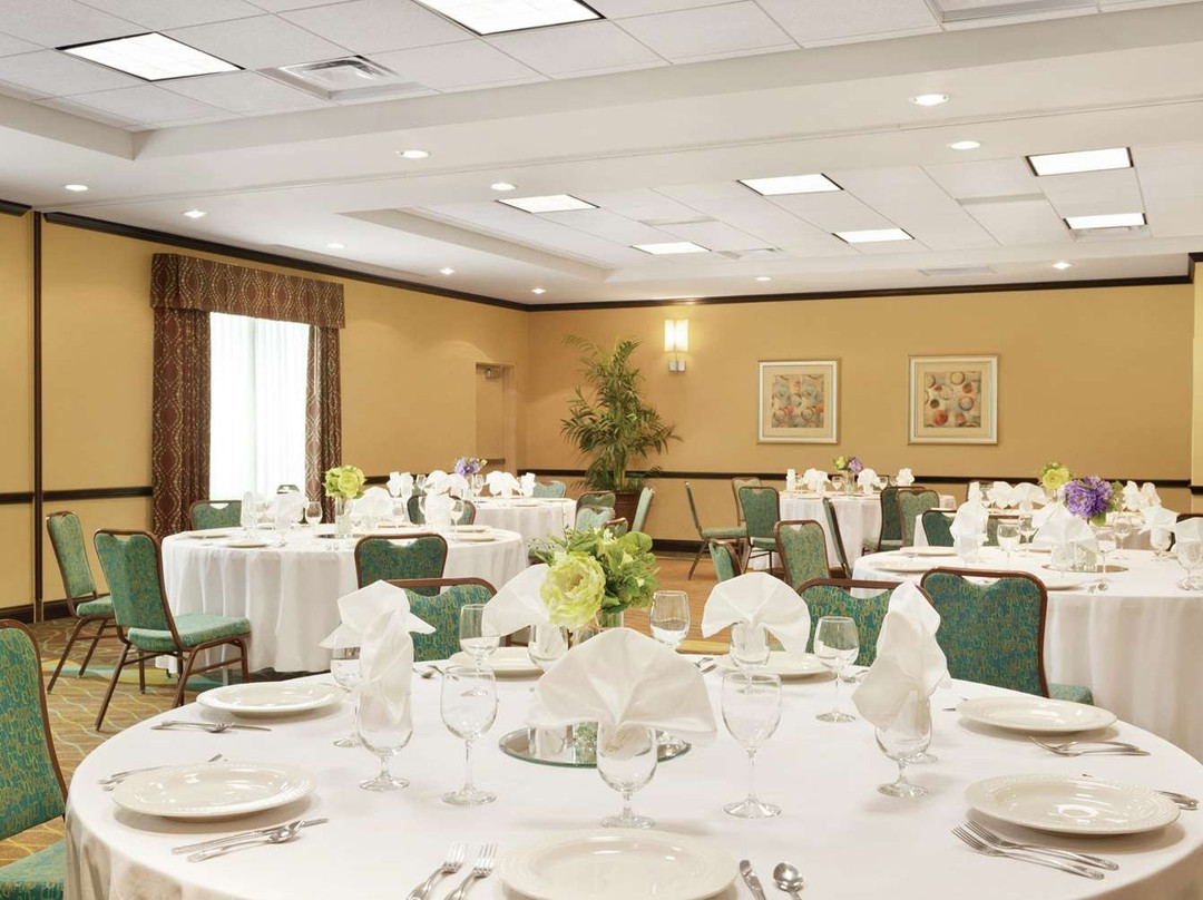 Hilton Garden Inn Warner Robins主图