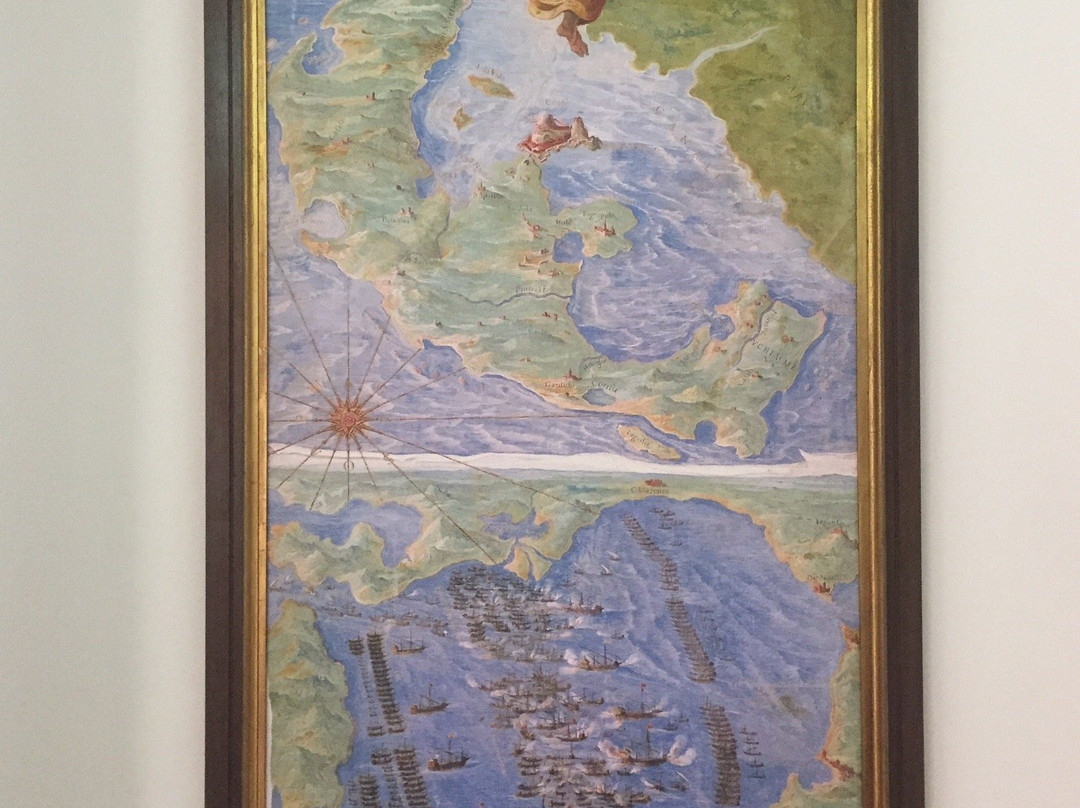 Botsaris Tower景点图片
