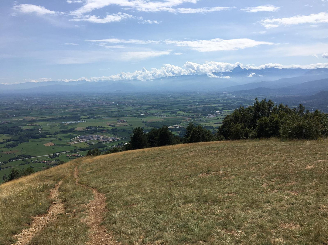 Parco Naturale del Monte San Giorgio景点图片