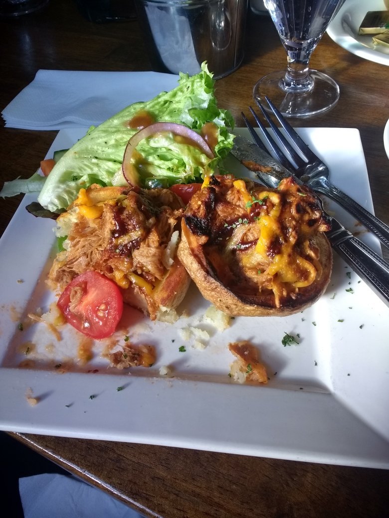 Anglers Rest Hotel-官方