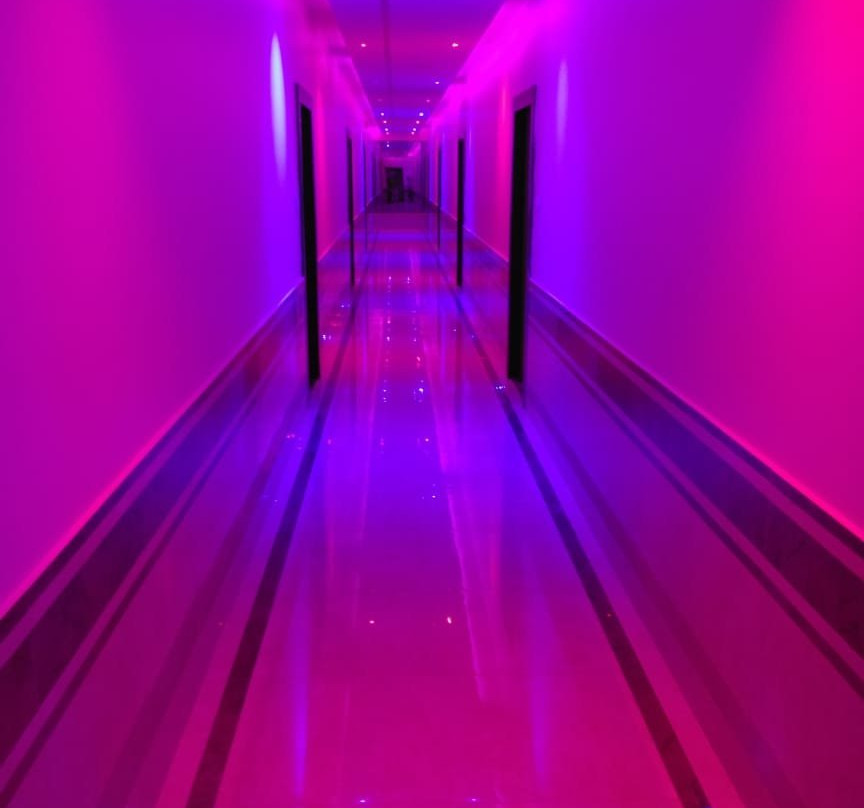 Hotel Balaji Grand主图