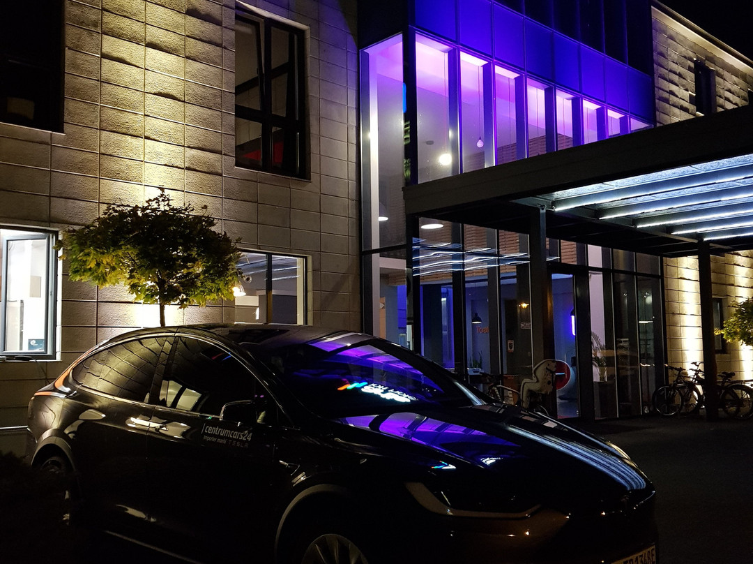 Artis Loft Hotel主图