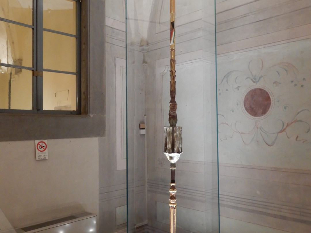 Palazzo dei Priori景点图片