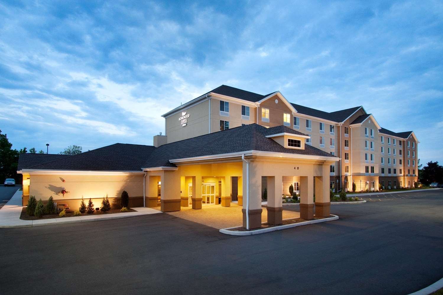 Homewood Suites By Hilton Rochester/greece-官方