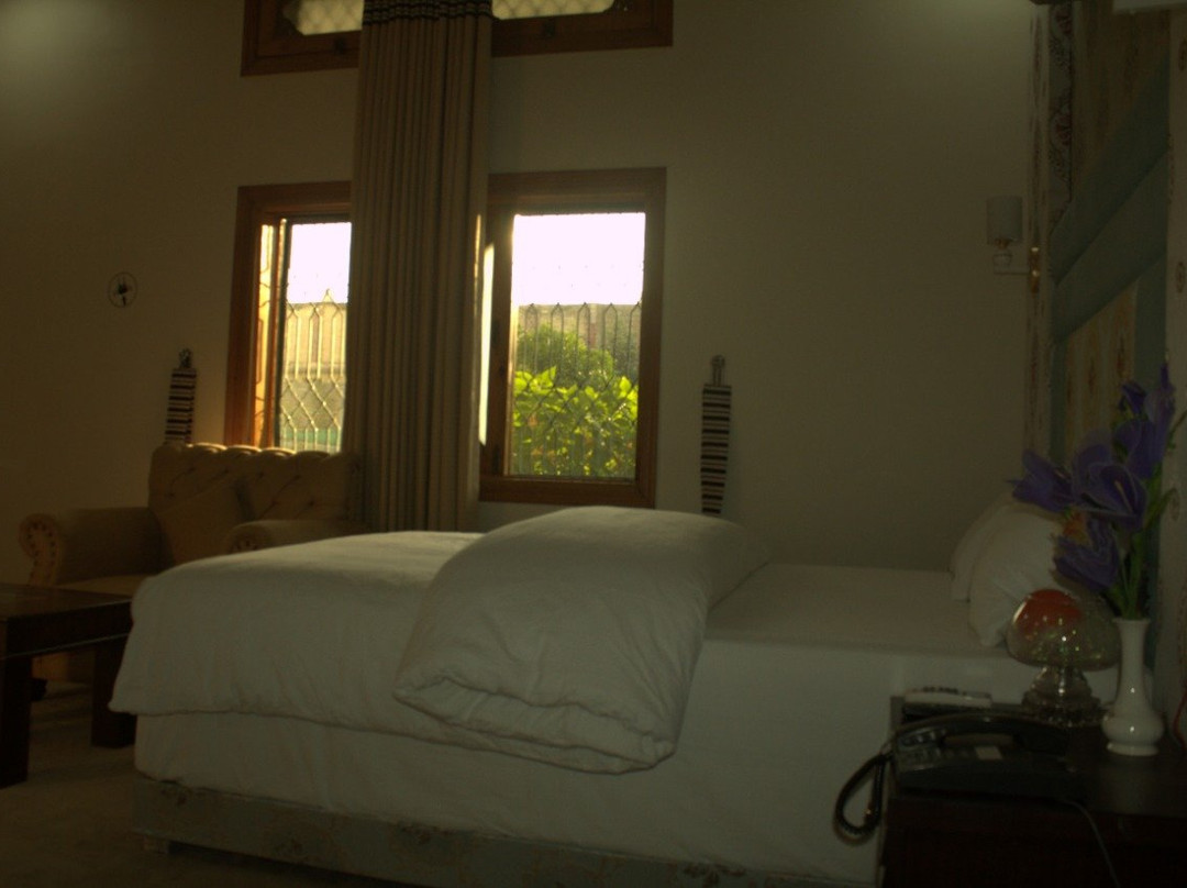 Chinar Rest House主图