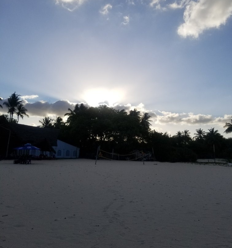 Mbalamwezi Beach Club-Dar es Salaam必去景点