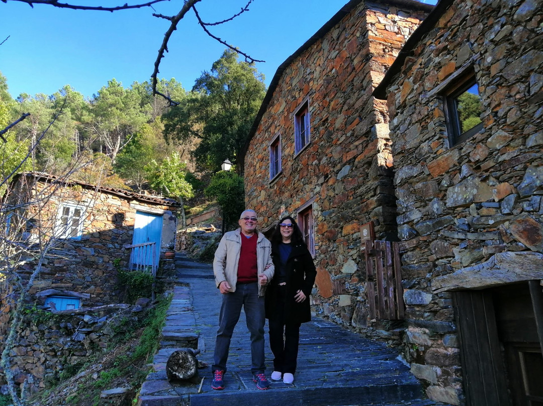 ViajePortugal景点图片