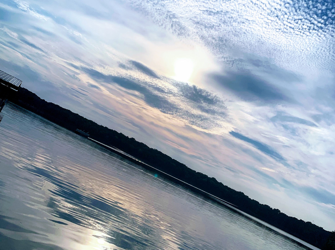 Lake Springfield Marina-斯普林菲尔德必去景点