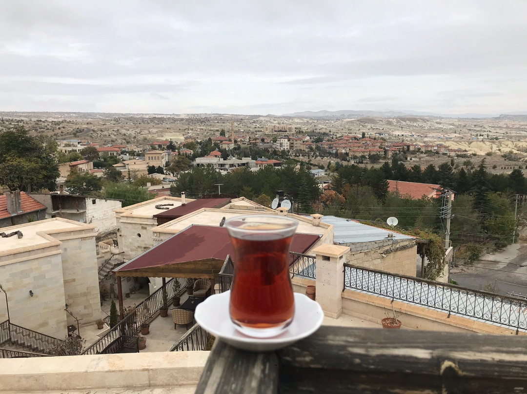 Magic Cave House主图