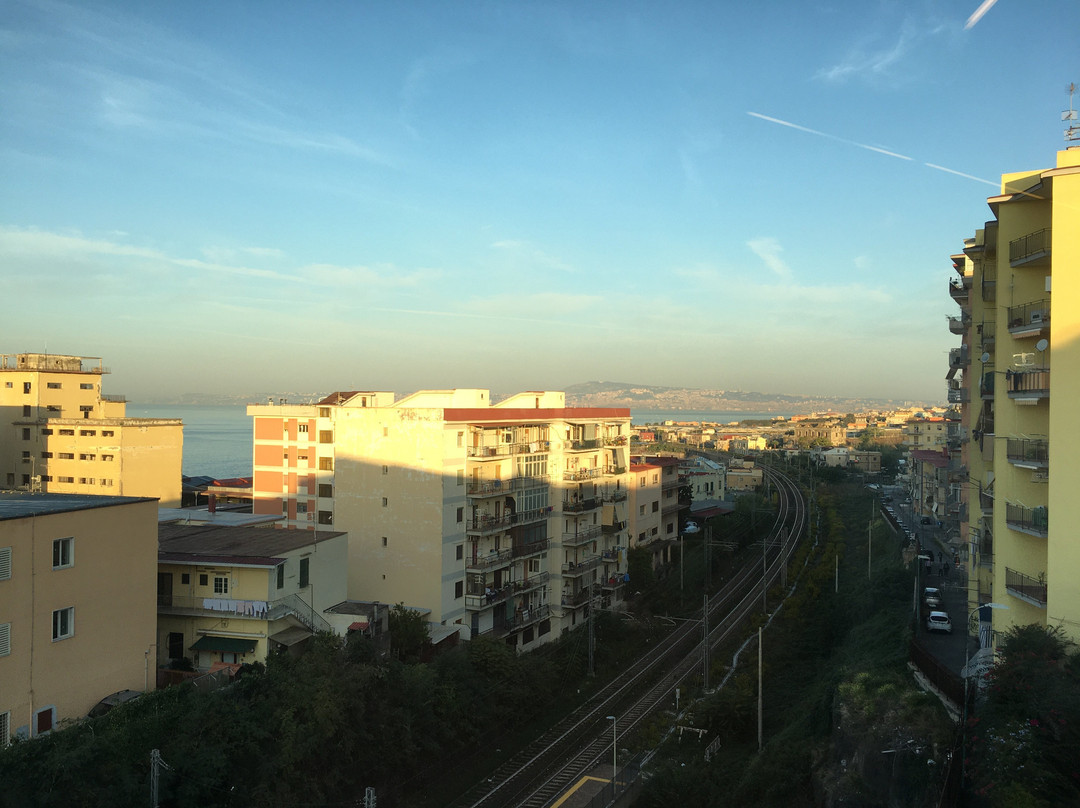 Hotel Poseidon主图