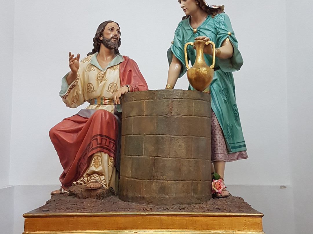 Convento de los Carmelitas Descalzos景点图片
