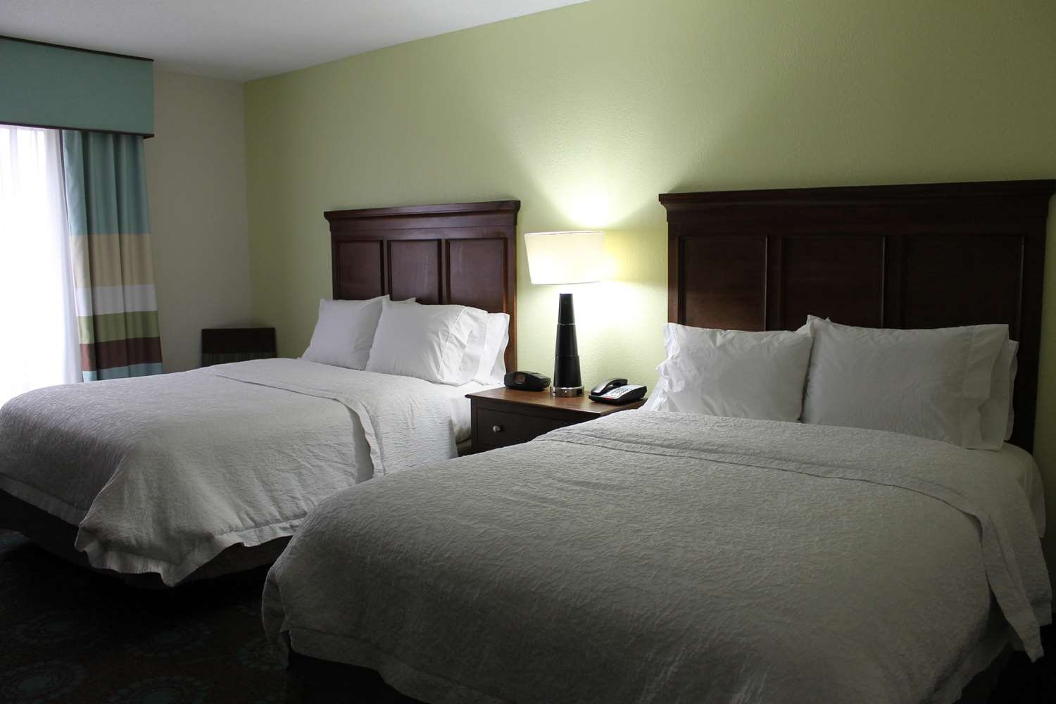 Hampton Inn Dahlgren-官方