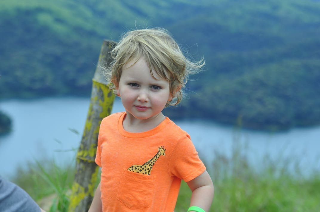 Idukki Dam-伊杜基必去景点