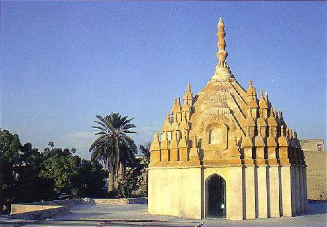 Hindu Temple景点图片