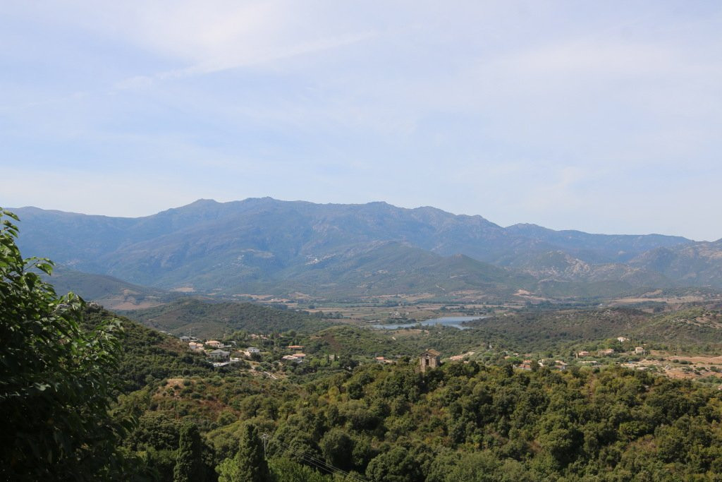 Le tombeau des Rivarola景点图片
