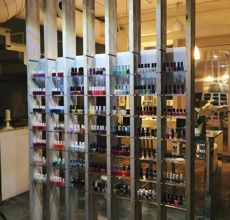 Ar-Rusaifa旅游景点-The Concept Beauty Lounge