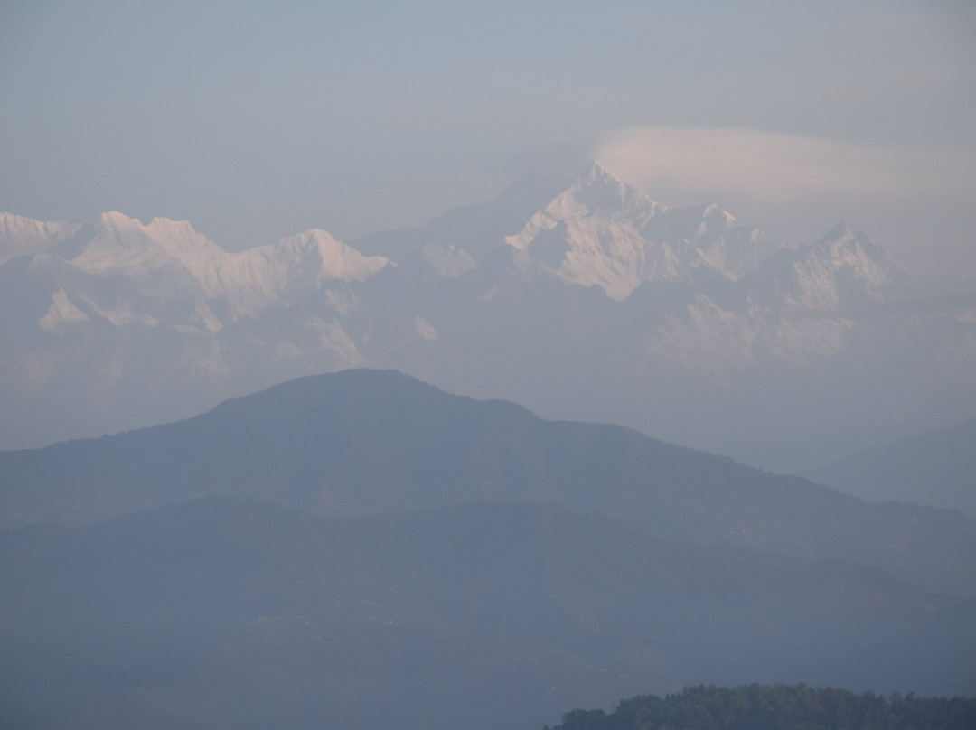 Charkhole-Loleygaon必去景点