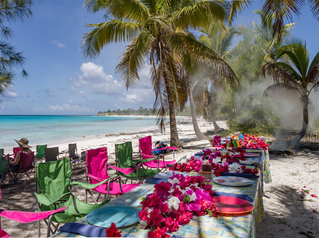 Eleuthera Tours-伊柳塞拉必去景点