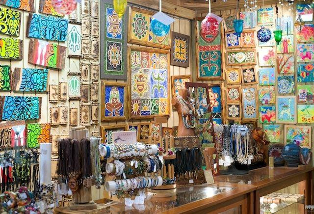 Caribbean Trading Company Store