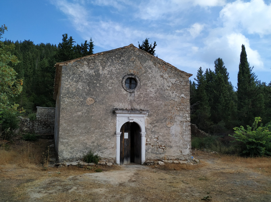 Ligia Agency-莱夫卡扎必去景点