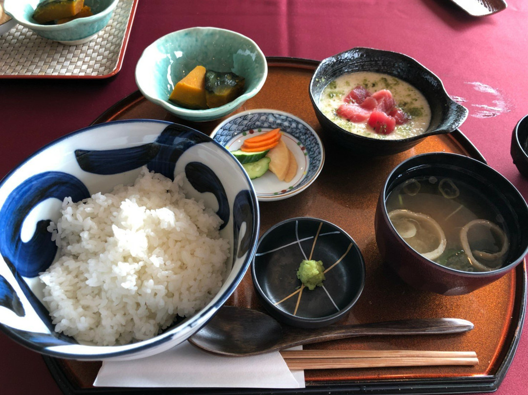 香取カントリークラブレストラン