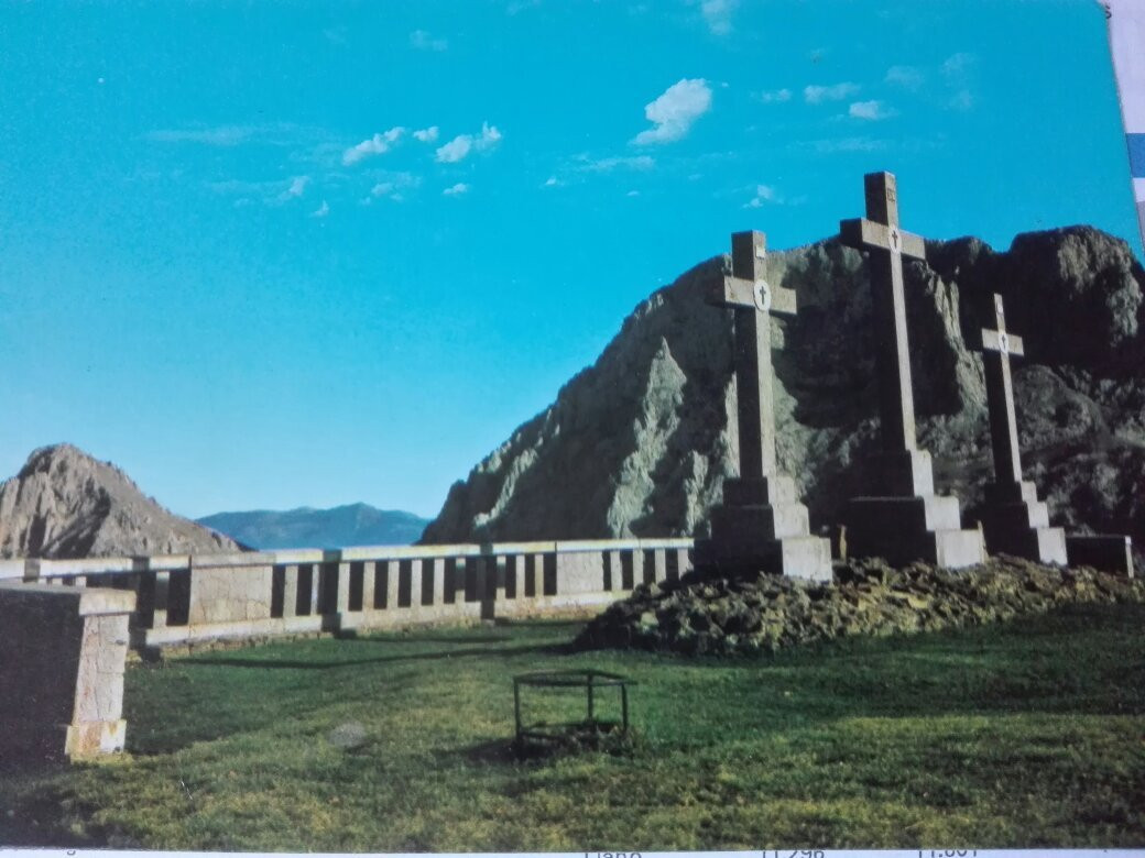 Santuario de los Santos Antonios de Urkiola景点图片