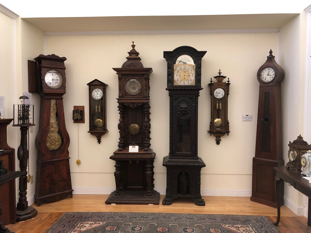 Southwest Museum of Clocks and Watches景点图片