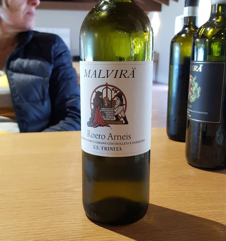 Azienda Agricola Malvirà景点图片