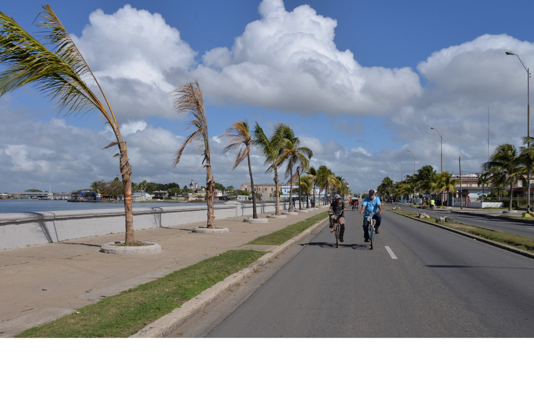 Malecon de Cienfuegos景点图片