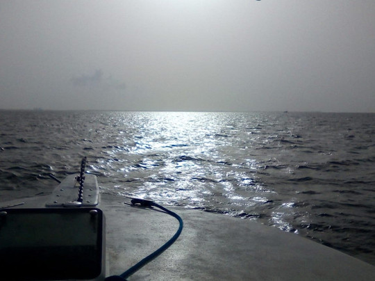 Double Trouble Charters-西湾必去景点