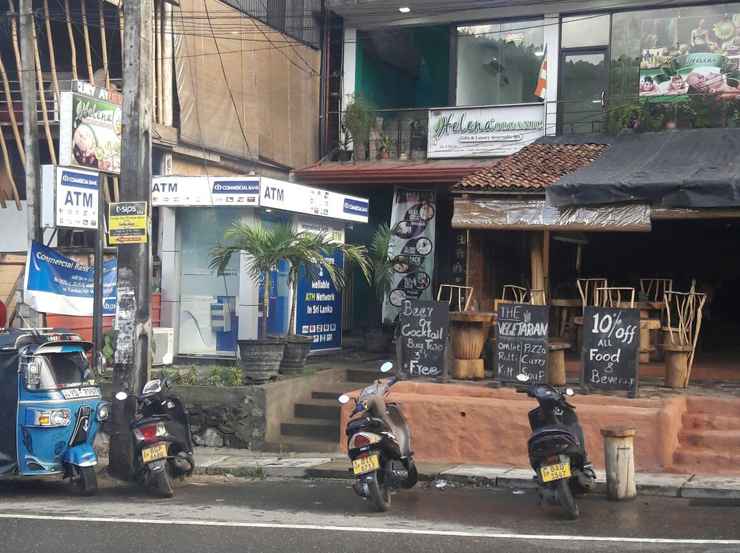 Helena Spa & Organic Gifts-埃勒必去景点