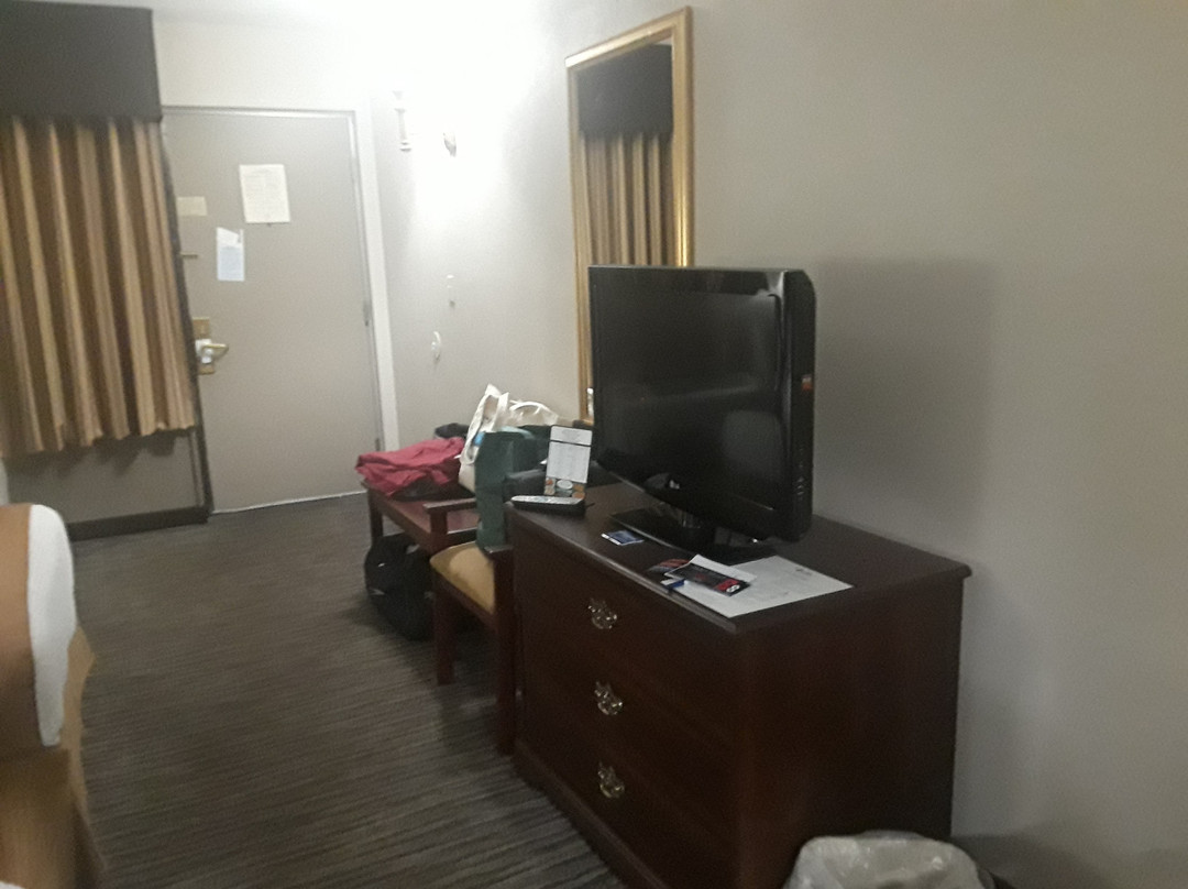 Best Western Gateway Adirondack Inn主图
