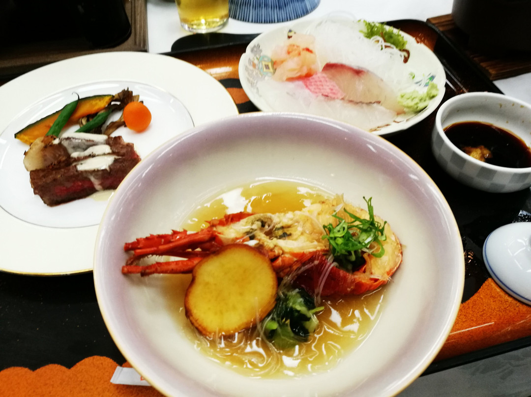 Jyoseikan主图