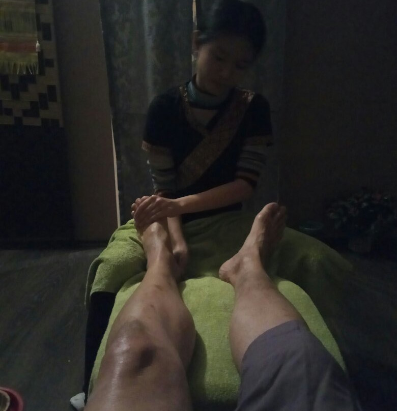 De Lanna Thai Massage景点图片