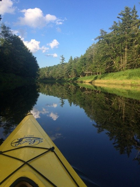 Upper Musquodoboit旅游攻略图片