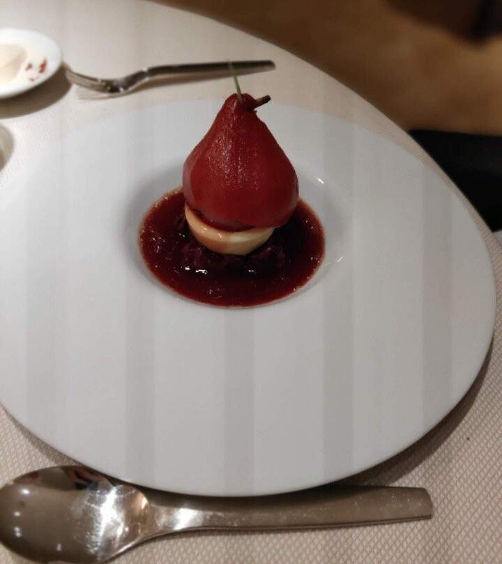 路透社餐厅酒店主图