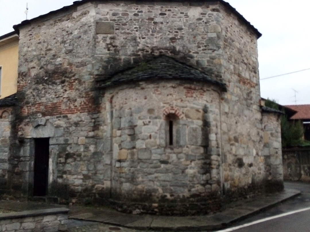 Battistero di San Giovanni景点图片