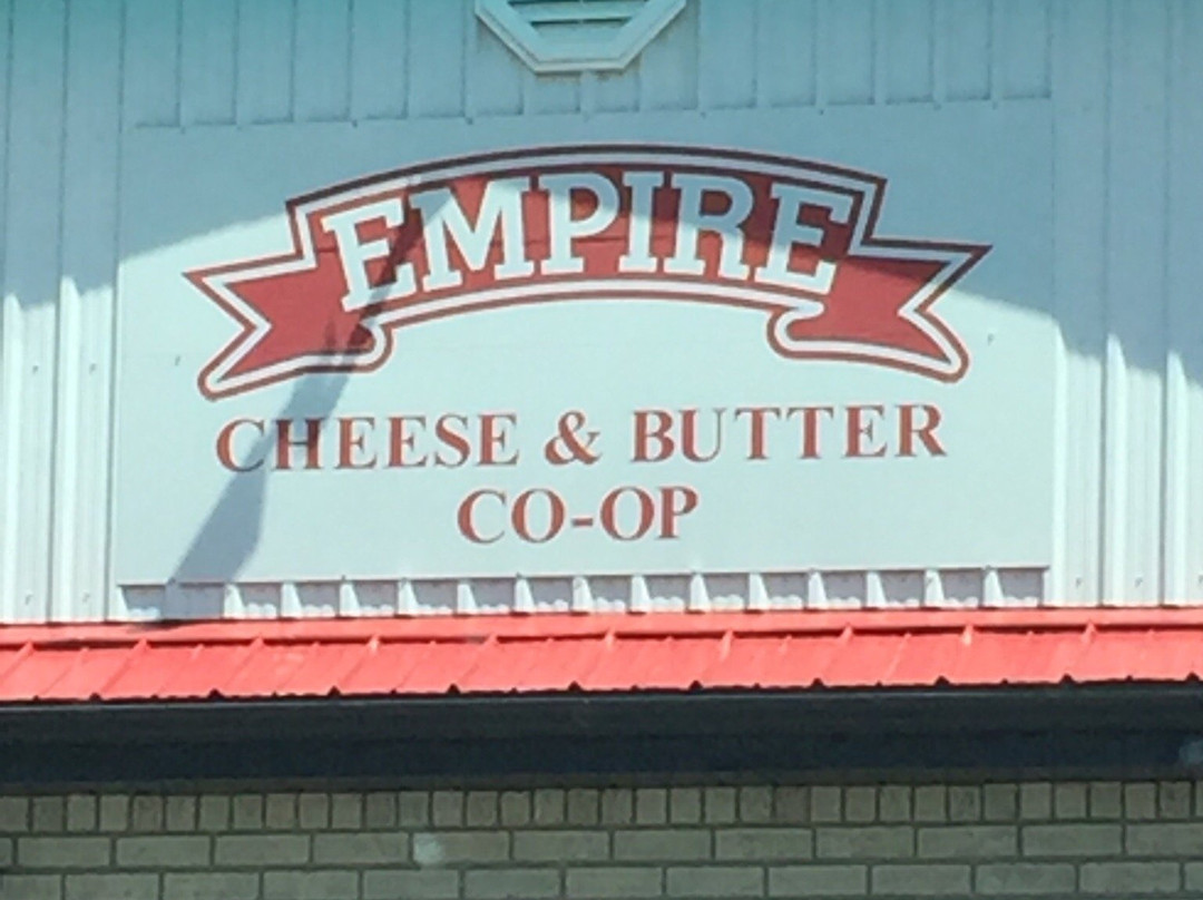 Empire Cheese Co-op景点图片