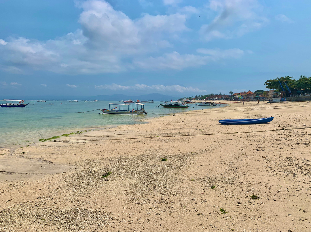 蓝梦岛之旅-蓝梦岛必去景点