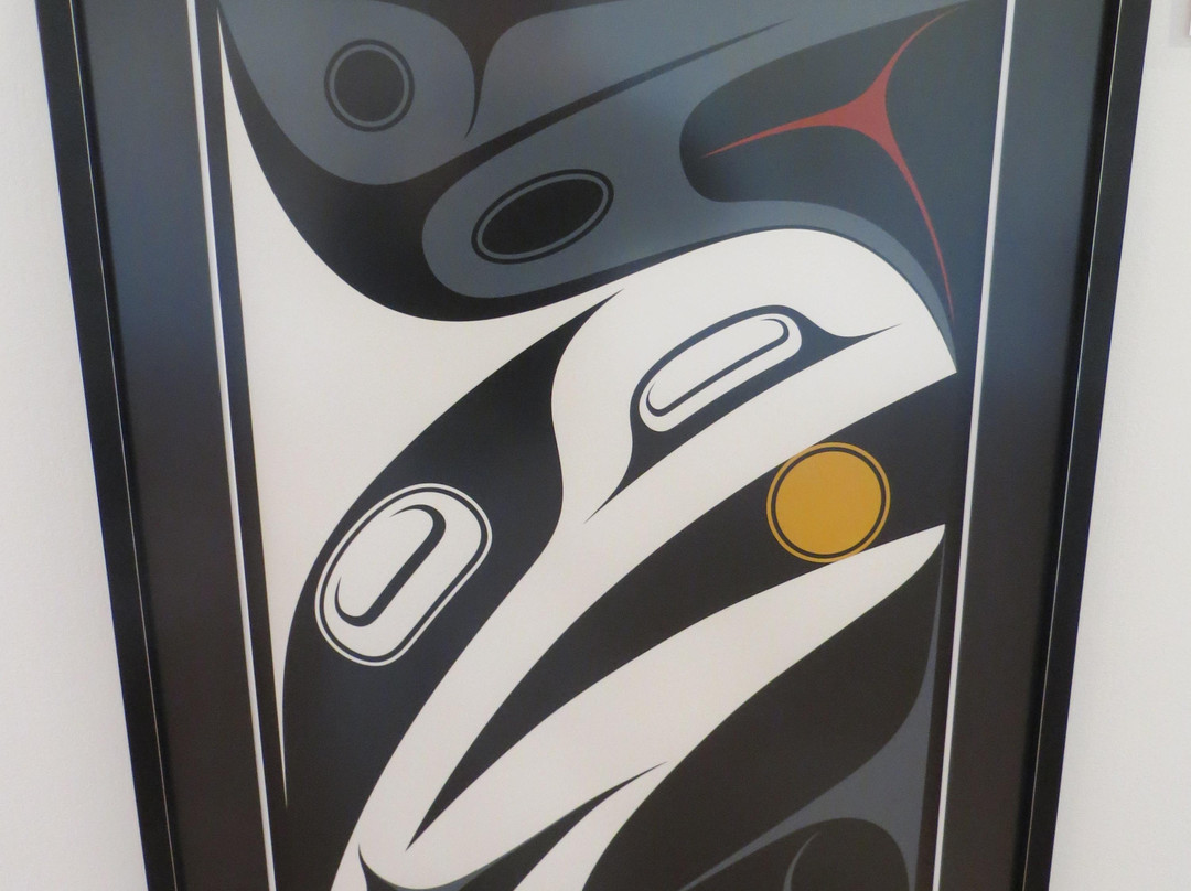 All About U Arts-Skidegate必去景点