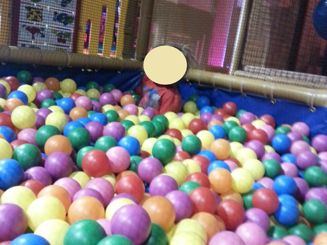 Cache-A-Leau-Boucherville必去景点