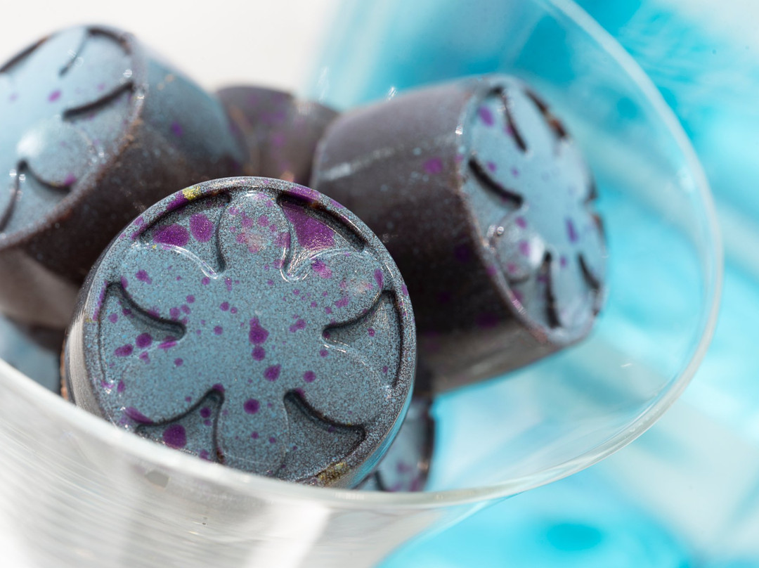 Gem Chocolates-温哥华必去景点