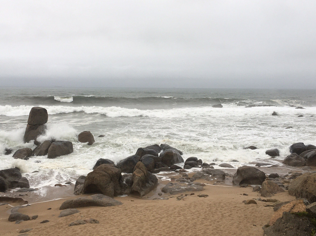 Praia da Madalena-加亚新城必去景点