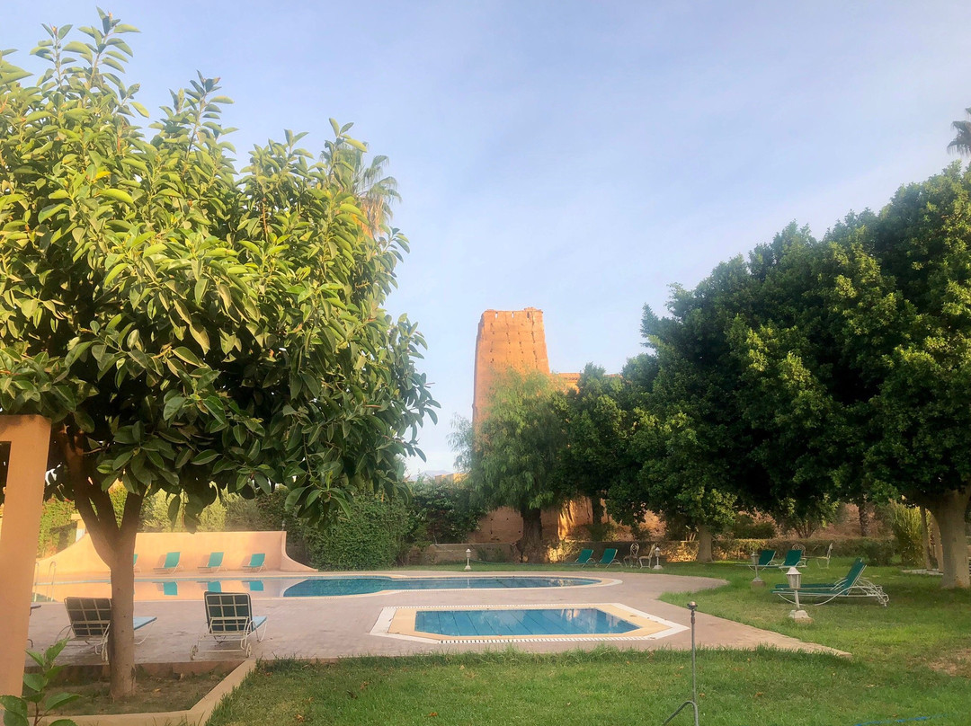 Palais Riad Hida主图